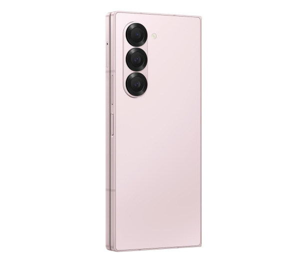 Samsung Galaxy Z Fold6 5G 12/256GB różowy+Clear Case+Charger 25W - 1266495 - zdjęcie 8